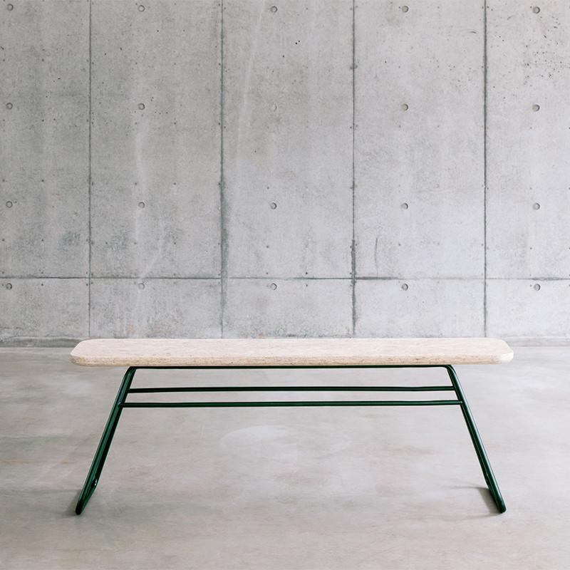 Recycled Wood Table