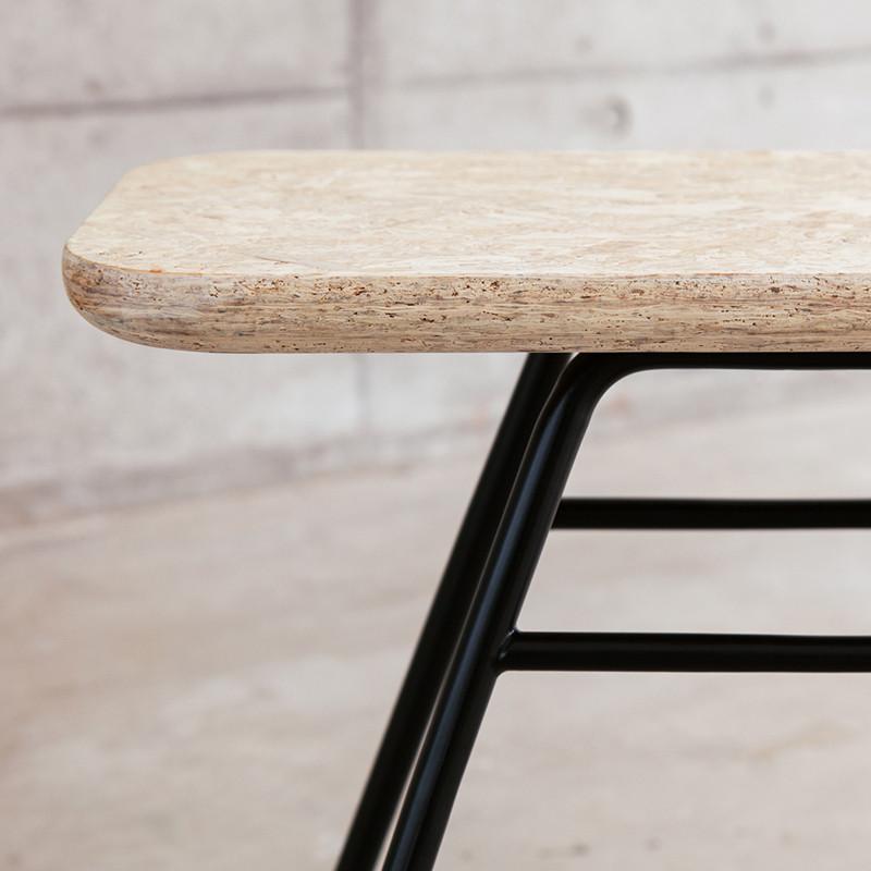 Recycled Wood Table