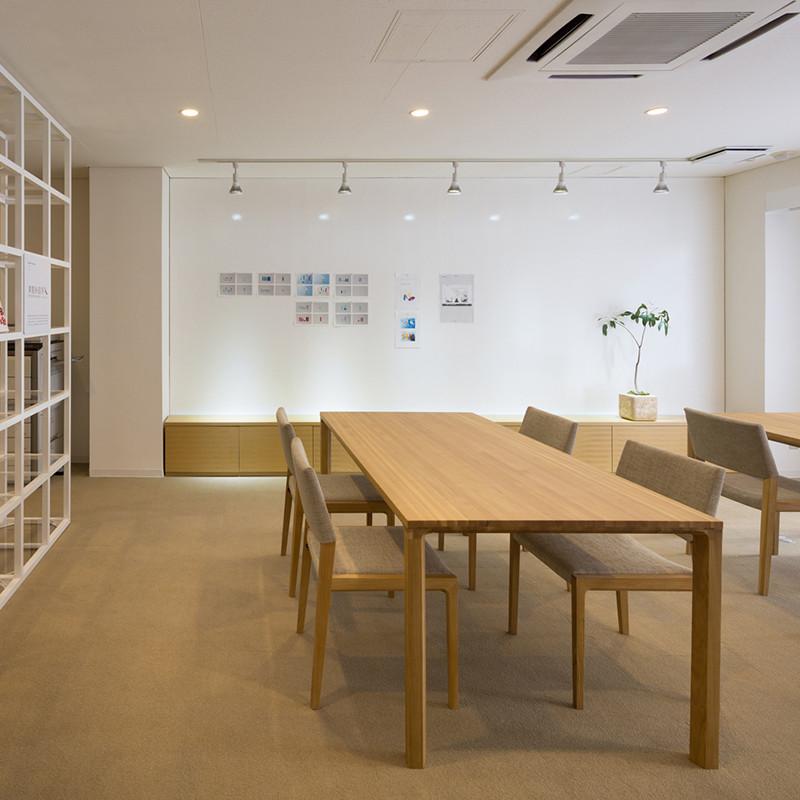 Large Dining Table