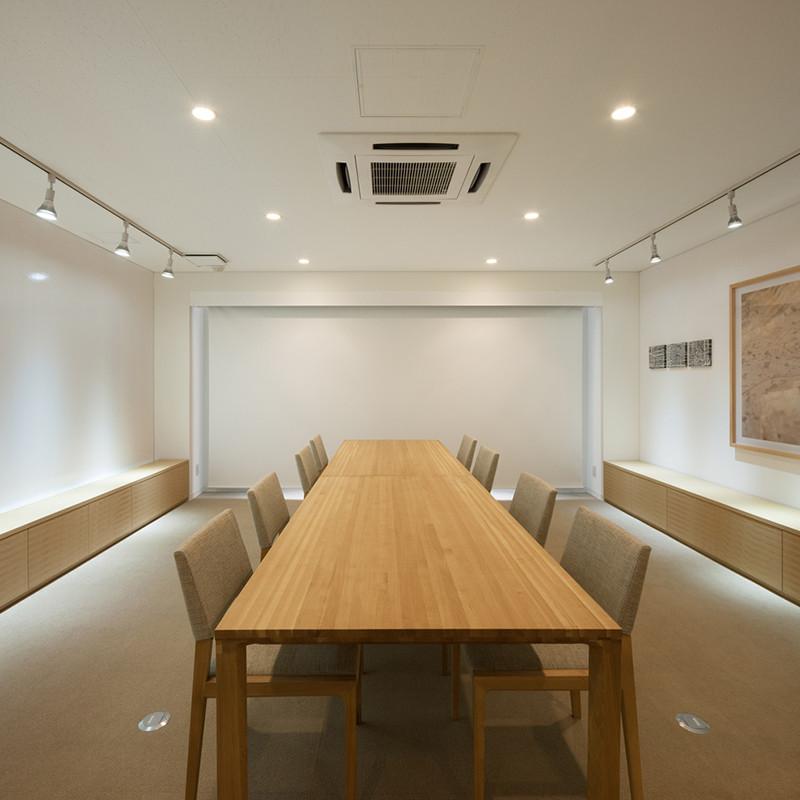 Large Dining Table