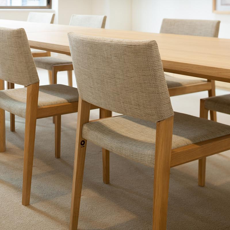 Large Dining Table
