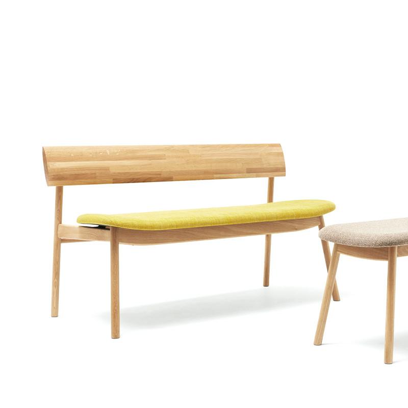 Wooden Dining Bench