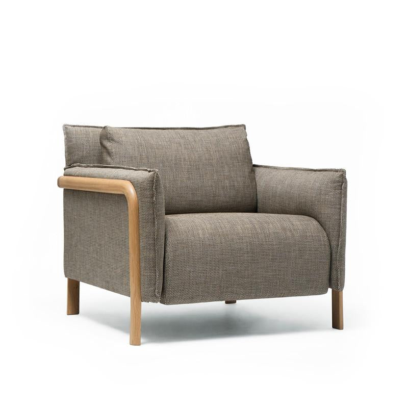 Retro Armchair
