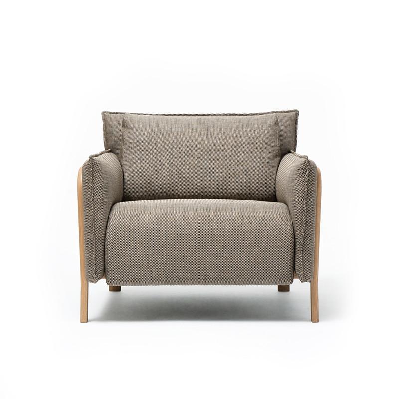 Retro Armchair