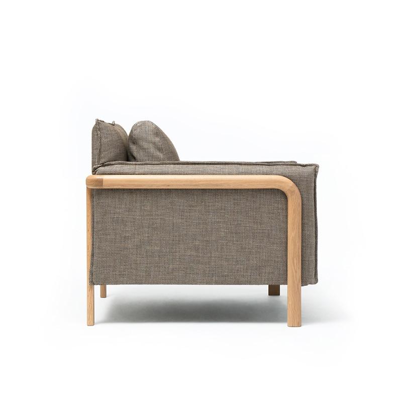 Retro Armchair
