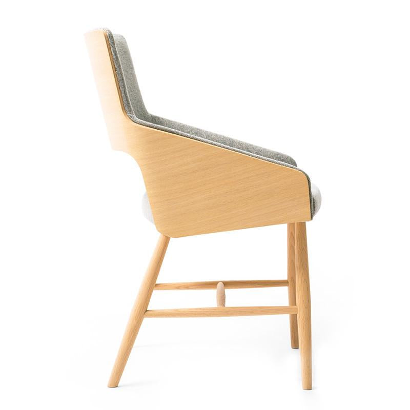 Retro Style Kitchen Chair