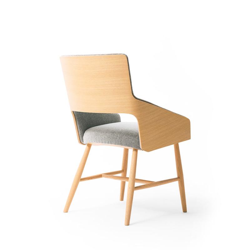 Retro Style Kitchen Chair