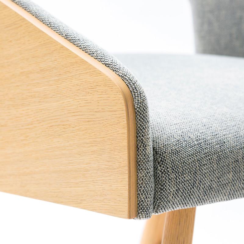 Retro Style Kitchen Chair
