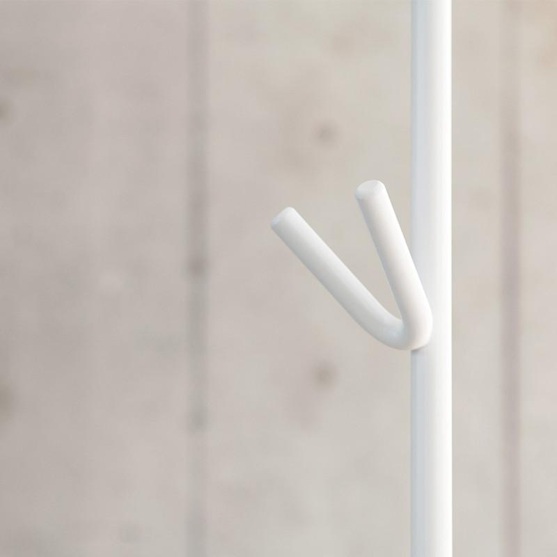 Cork Coat Hanger