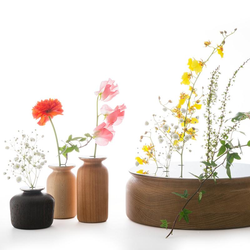 Flower Vase