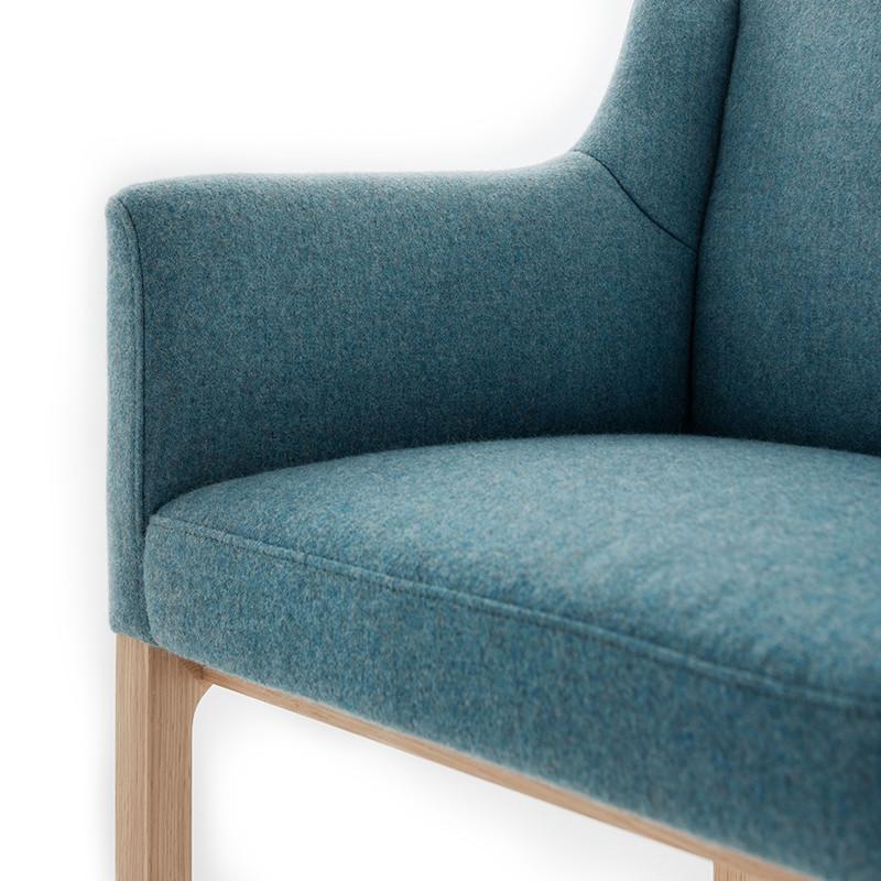 Upholstered Chair