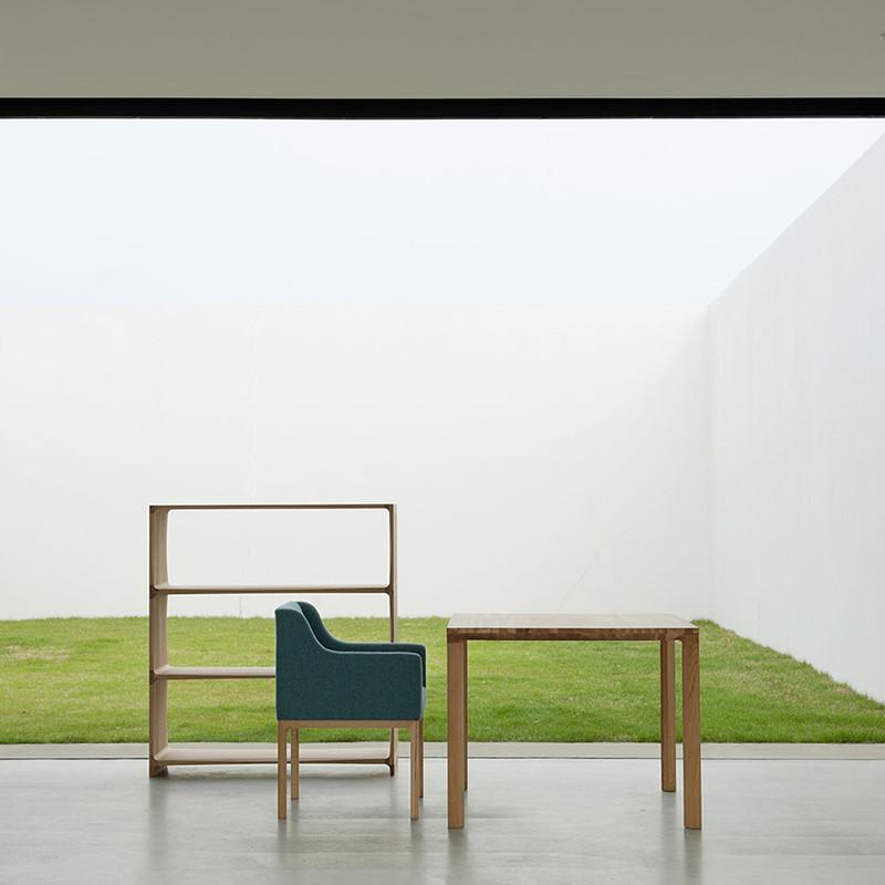 Upholstered Chair