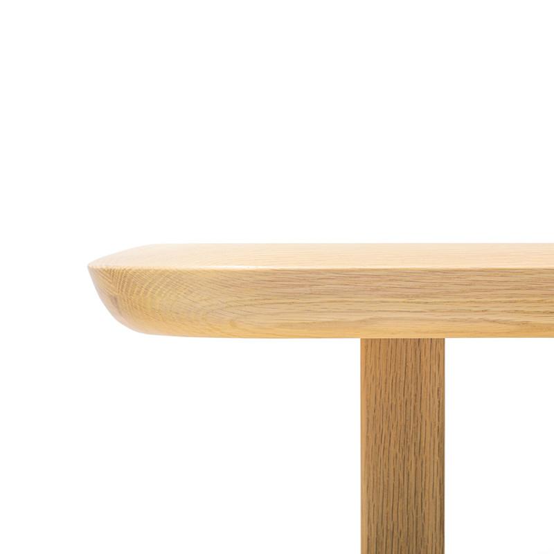 Classic Wooden Table