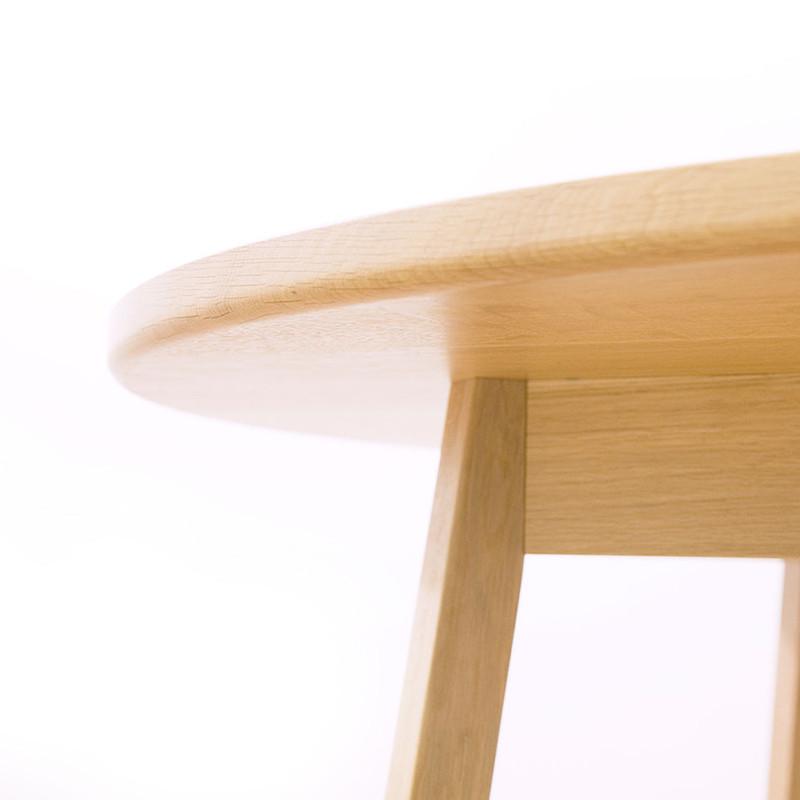 Small Round Table