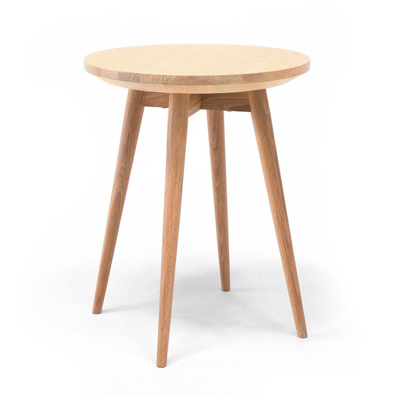 Small Round Table